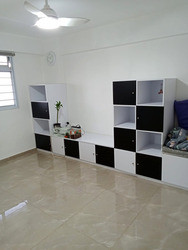 Blk 119 Bukit Merah View (Bukit Merah), HDB 3 Rooms #540209731